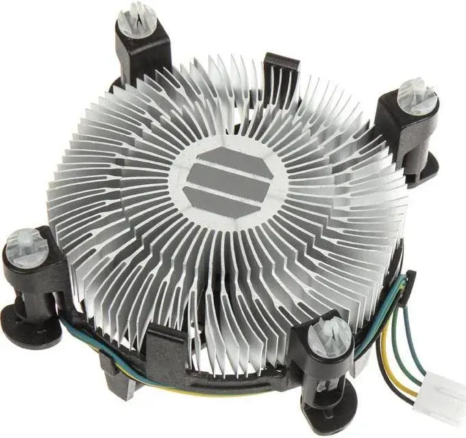 Intel Celeron G5900 processeur 3,4 GHz 2 Mo Smart Cache Boîte - vue 5