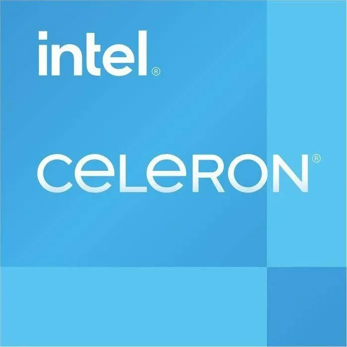 Intel Celeron G6900 processeur 4 Mo Smart Cache Boîte - vue 2
