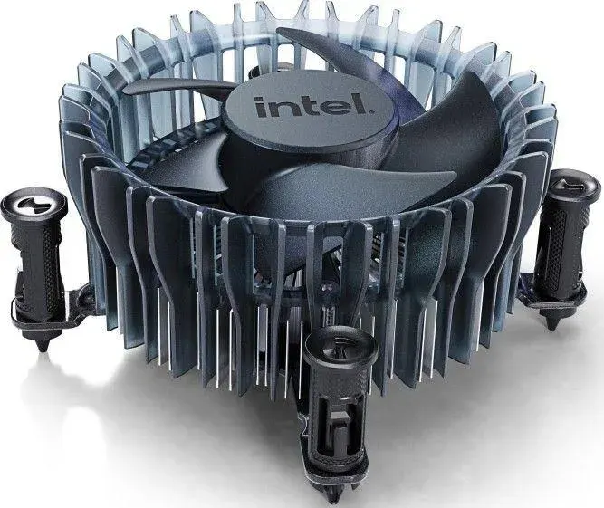 Intel Celeron G6900 processeur 4 Mo Smart Cache Boîte - vue 5