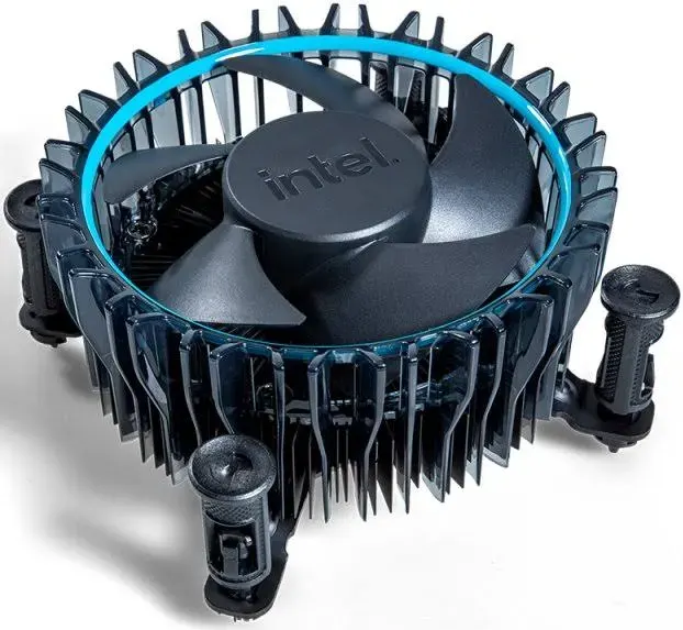 Intel Core i3-12100 processeur 12 Mo Smart Cache Boîte - vue 2