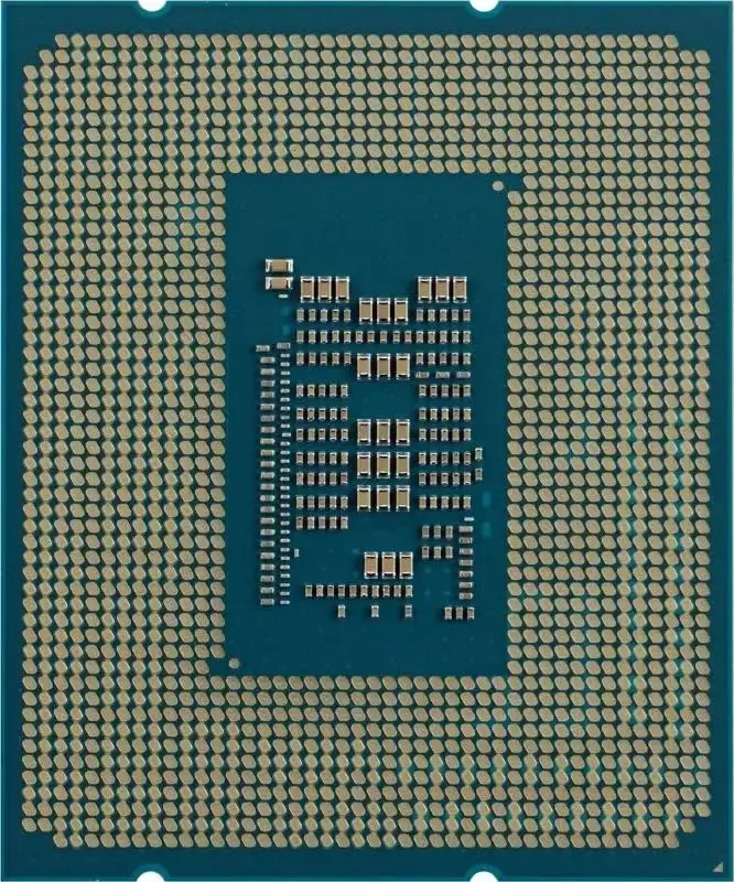 Intel Core i3-12100F processeur 12 Mo Smart Cache Boîte - vue 3