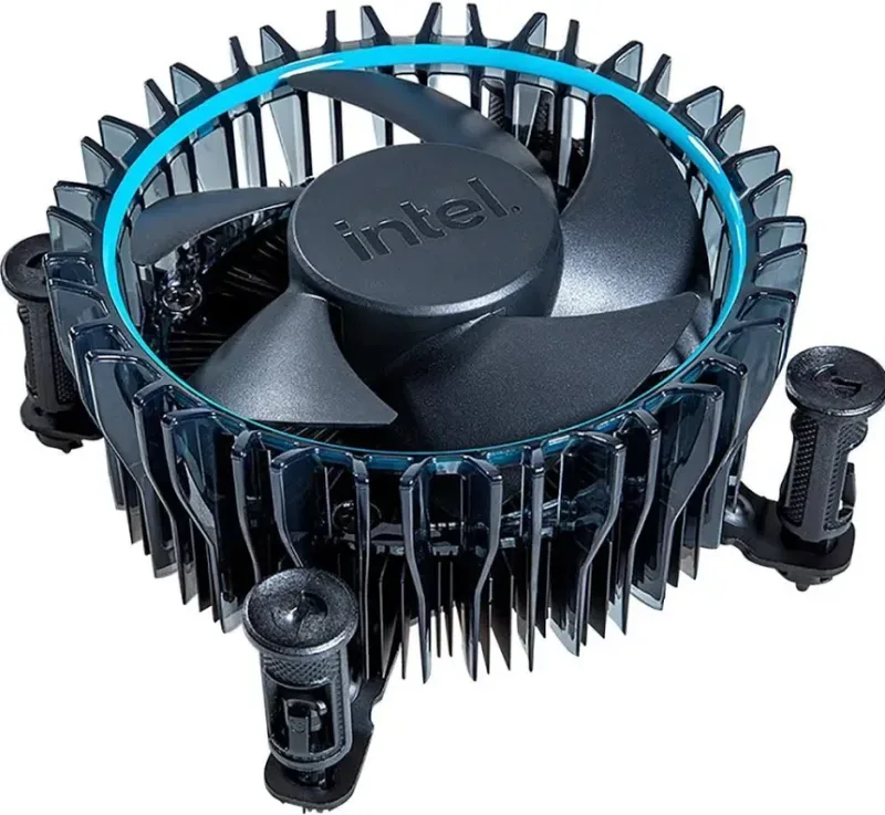 Intel Core i3-12100F processeur 12 Mo Smart Cache Boîte - vue 4