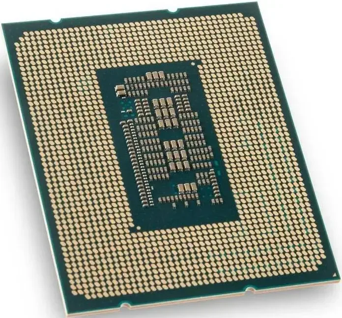 Intel Core i3-13100F processeur 12 Mo Smart Cache Boîte - vue 2