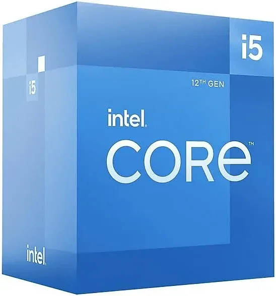 Intel Core i5-12500 processeur 18 Mo Smart Cache Boîte