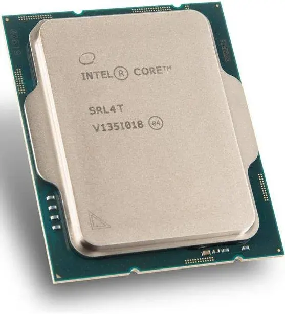 Intel Core i5-12600K processeur 20 Mo Smart Cache Boîte - vue 3