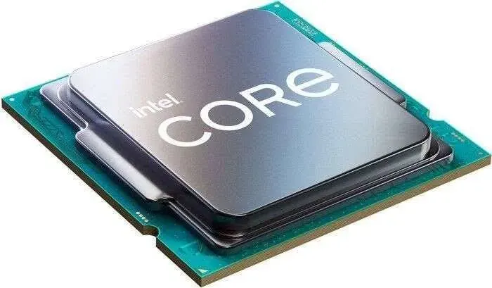 Intel Core i5-13600KF - 5,1Ghz/24Mo/LGA1700/Tray - vue 2