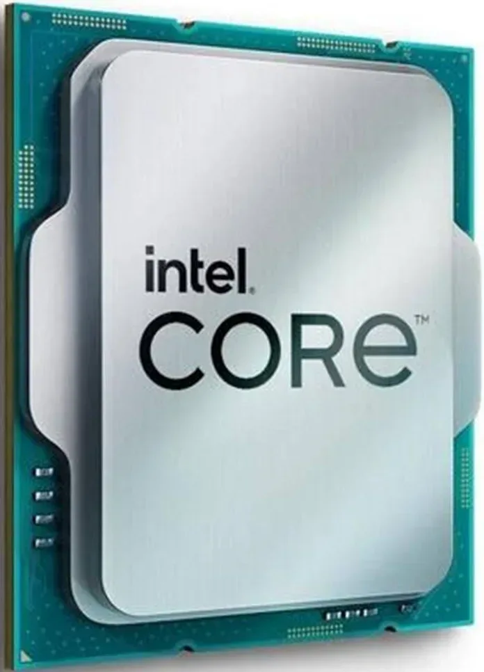 Intel Core i5-13600KF - 5,1Ghz/24Mo/LGA1700/Tray - vue 3