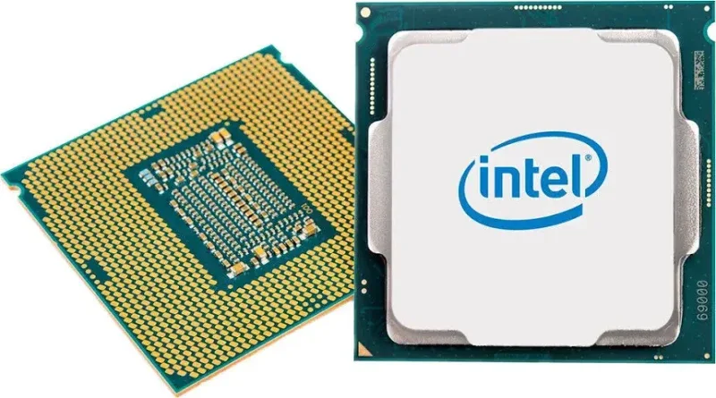 Intel Core i5-13600KF - 5,1Ghz/24Mo/LGA1700/Tray - vue 5