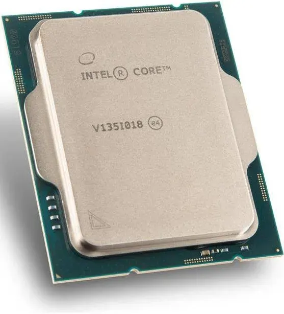 Intel Core i5-13600KF processeur 24 Mo Smart Cache Boîte - vue 5
