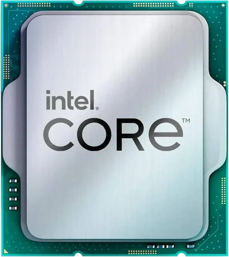 Intel Core i5-14600K 3,5/5,4 GHz - vue 3