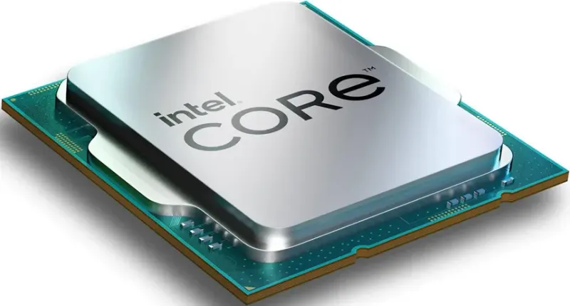 Intel Core i5-14600K 3,5/5,4 GHz - vue 5