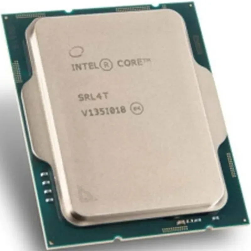 Intel Core i7-13700 processeur 30 Mo Smart Cache Boîte - vue 3