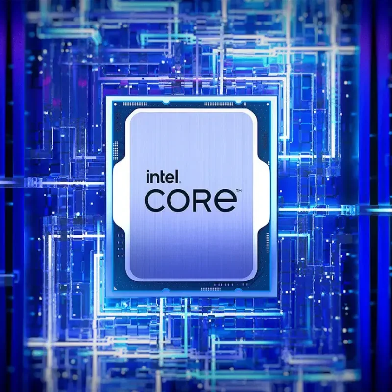 Intel Core i7-13700K processeur 30 Mo Smart Cache Boîte - vue 3