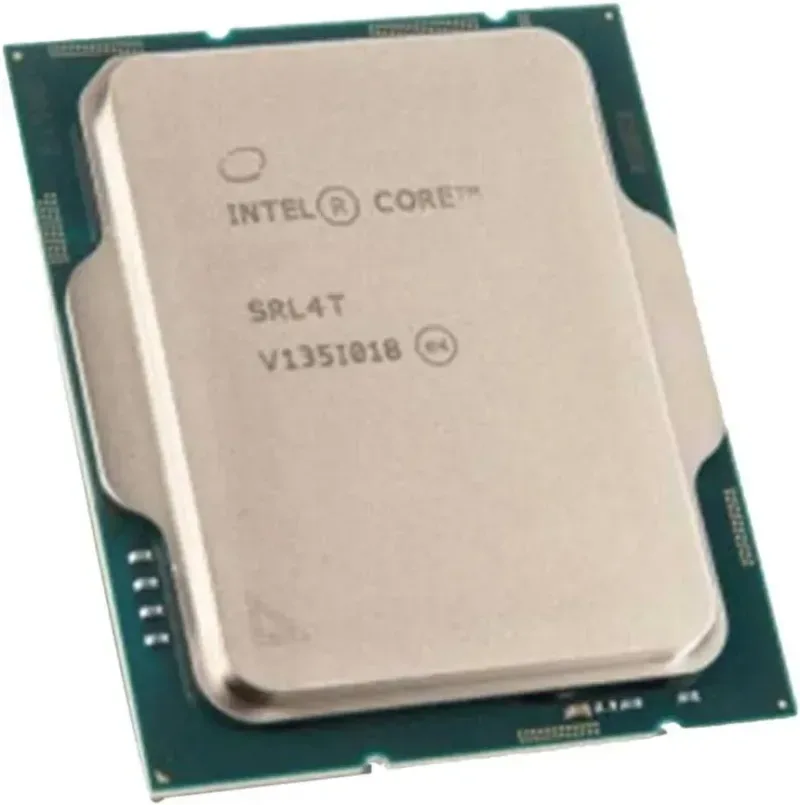 Intel Core i9-12900 processeur 30 Mo Smart Cache Boîte - vue 3