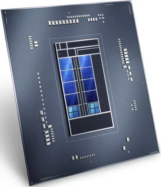 Intel Core i9-12900 processeur 30 Mo Smart Cache Boîte - vue 5
