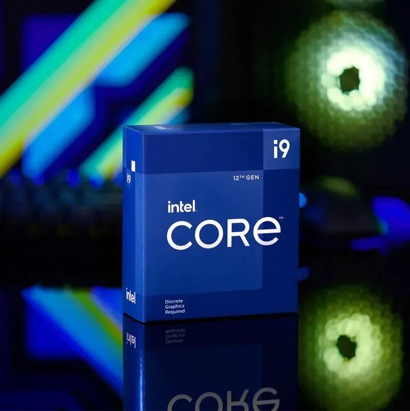 Intel Core i9-12900F processeur 30 Mo Smart Cache Boîte - vue 4