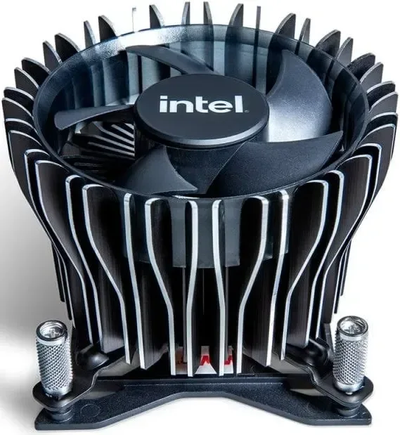 Intel Core i9-12900F processeur 30 Mo Smart Cache Boîte - vue 5