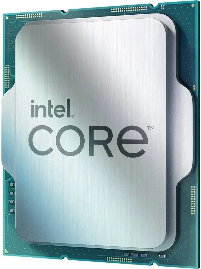 Intel Core i9-12900K processeur 30 Mo Smart Cache Boîte - vue 5