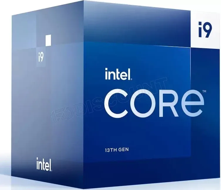 Intel Core i9-13900 processeur 36 Mo Smart Cache Boîte - vue 2