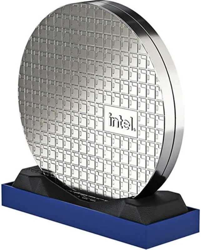Intel Core i9-13900KS processeur 36 Mo Smart Cache Boîte - vue 3