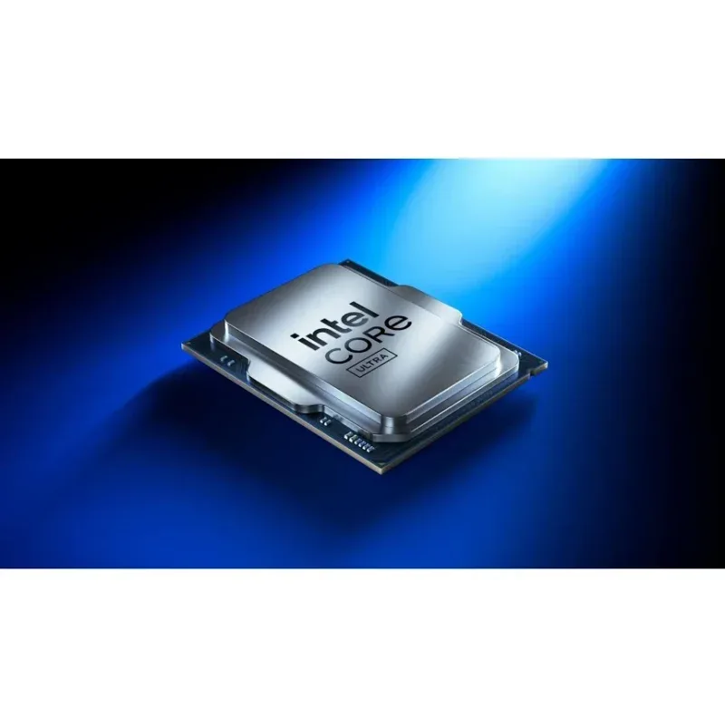 Intel Core Ultra 5 245KF processeur 24 Mo Smart Cache Boîte - vue 5