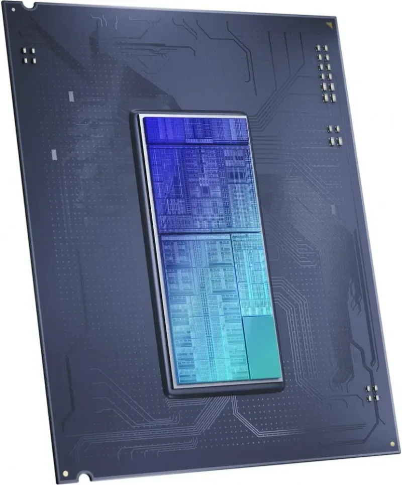 Intel Core Ultra 9 285K 3.2/5.7GHz Box - vue 4