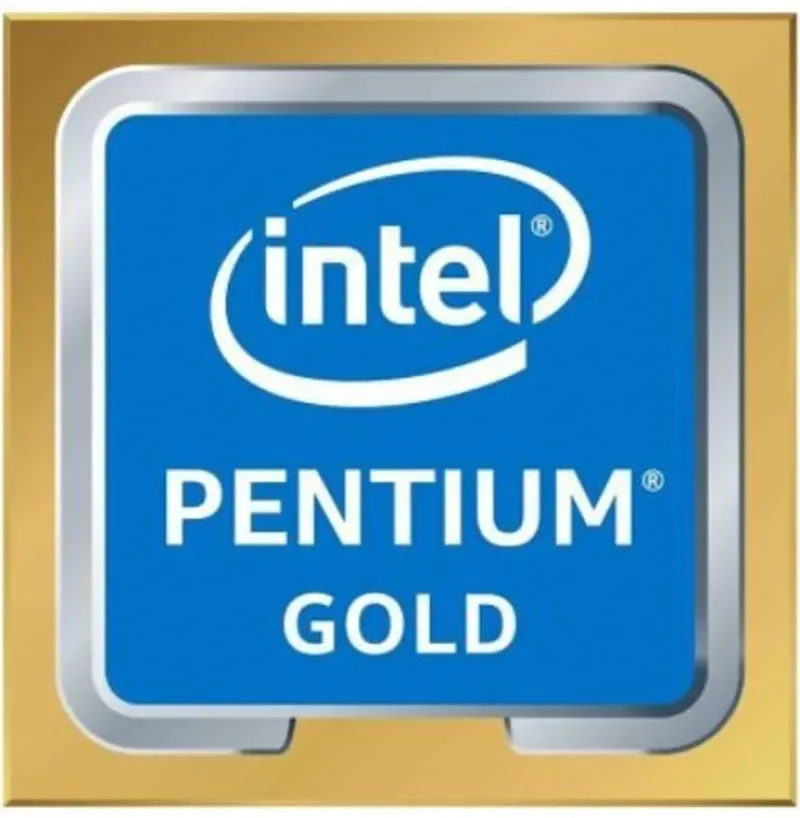 Intel Pentium Gold G6500 processeur 4,1 GHz 4 Mo Smart Cache Boîte - vue 5