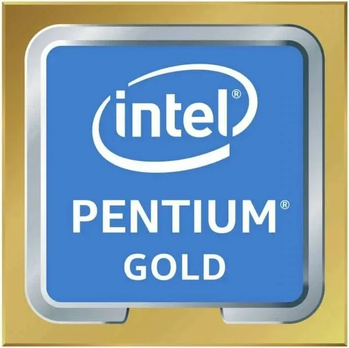 Intel Pentium Gold G7400 processeur 6 Mo Smart Cache Boîte - vue 2