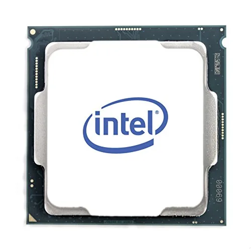 Intel Core i7-8700 3,2/4,6 GHz