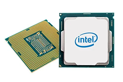 INTEL Processeur Core i7-8700 Coffee Lake - 3.20GHz - vue 2