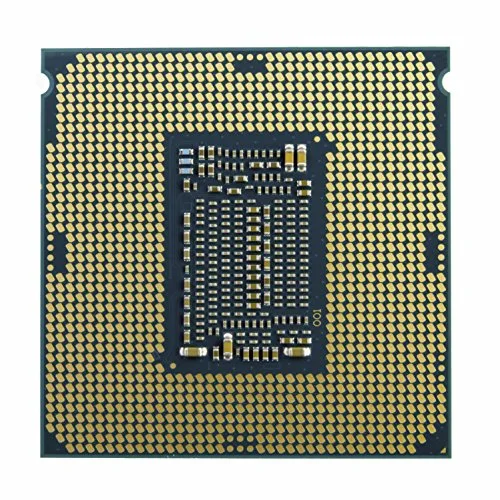 INTEL Processeur Core i7-8700 Coffee Lake - 3.20GHz - vue 3