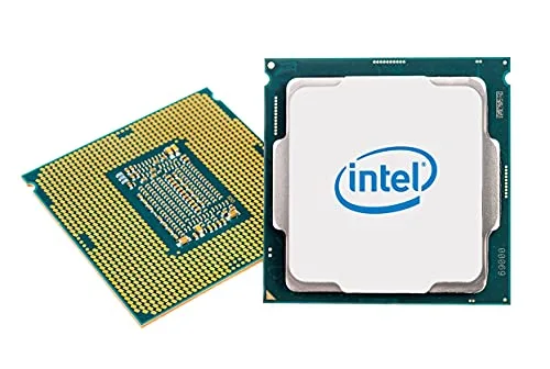 INTEL Processeur Core i7 9700KF - vue 3