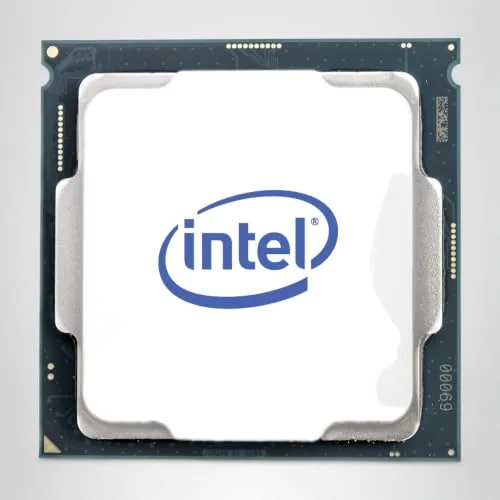 INTEL Processeur Core i7 9700KF - vue 6