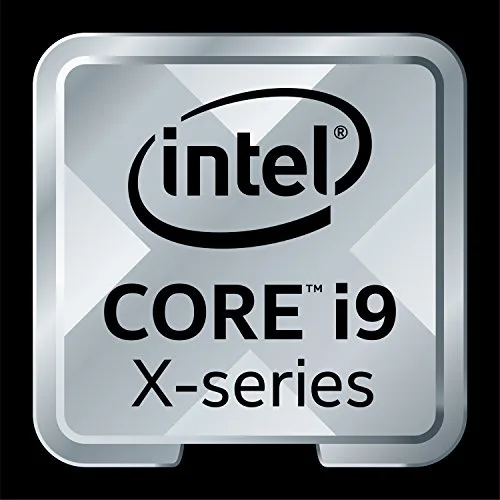 INTEL Processeur Core i9-7920X Coffee Lake - 2.90GHz - LGA 2066 - vue 4