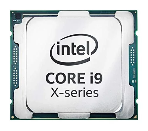 INTEL Processeur Core i9-7940X Coffee Lake - 3.10GHz - LGA 2066 - vue 4