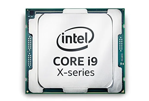 INTEL Processeur Core i9-7980XE Coffee Lake - 2.60GHz - LGA 2066 - vue 2