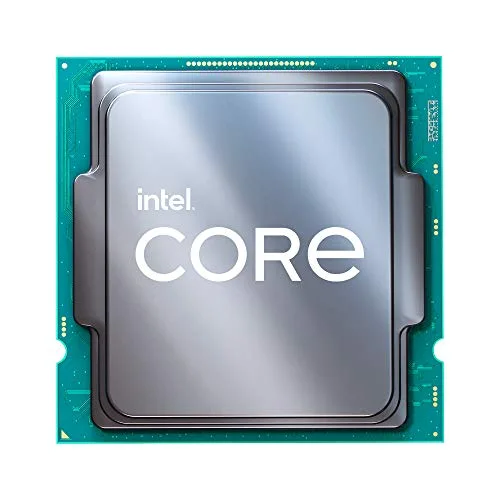 INTEL - Processeur Intel Core i9-11900 - 8 cœurs / 52 GHz - Socket 1200 - 65W - vue 5