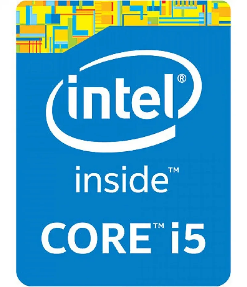 Intel Skylake Processeur Core i5-6500 / 3.2 GHz (Turbo Boost 3.6 GHz) 4 coeurs 6Mo Cache Socket Socket 1151 (BX80662I56500) - vue 2