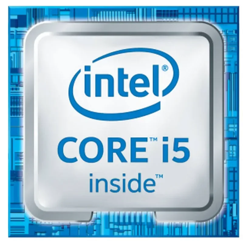 Intel Skylake Processeur Core i5-6500 / 3.2 GHz (Turbo Boost 3.6 GHz) 4 coeurs 6Mo Cache Socket Socket 1151 (BX80662I56500) - vue 3