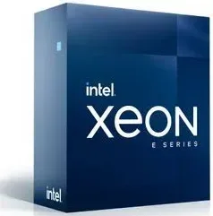 Intel Xeon E-2378G processeur 2,8 GHz Smart Cache - vue 5