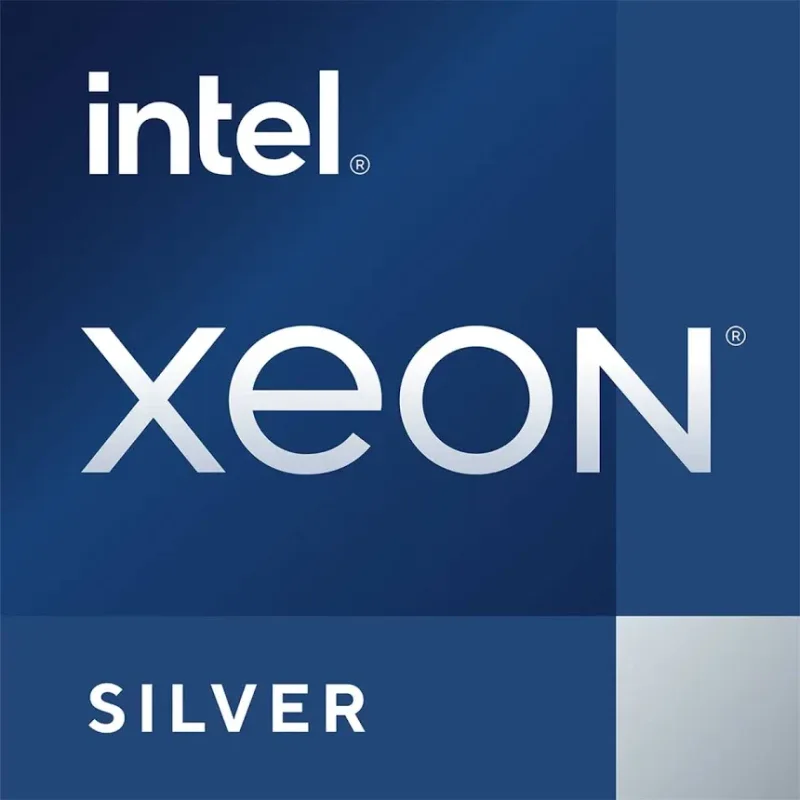 Kit Lenovo Intel Xeon Silver 4208 2,1 GHz pour Lenovo ThinkSystem ST550 - vue 4