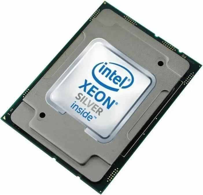 Kit Lenovo Intel Xeon Silver 4210R 2,4 GHz pour ThinkSystem - vue 3