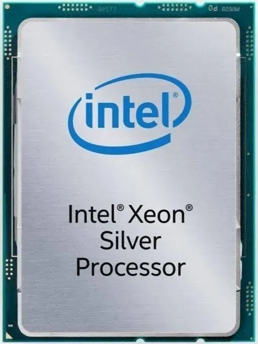 Kit processeur Intel Xeon Silver 4208 2,1 GHz/3,2 GHz pour HPE ProLiant ML350 Gen10 - vue 3