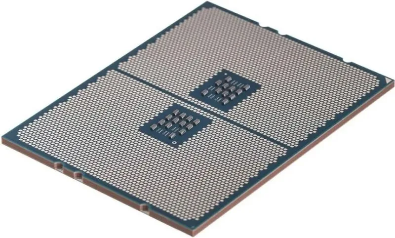 Processeur AMD EPYC 4484PX 12 Cœurs 4,4 GHz Base 5,6 GHz Turbo Socket AM5 - vue 4