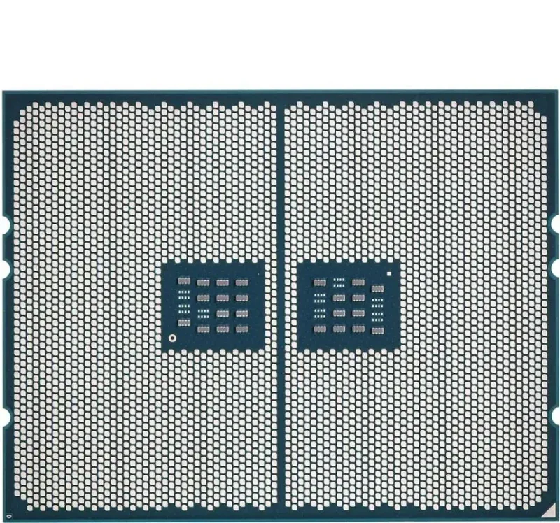 Processeur AMD EPYC 7203 8 cœurs 2,8 GHz 3,4 GHz Octa-channel PCIe 4.0 - vue 5