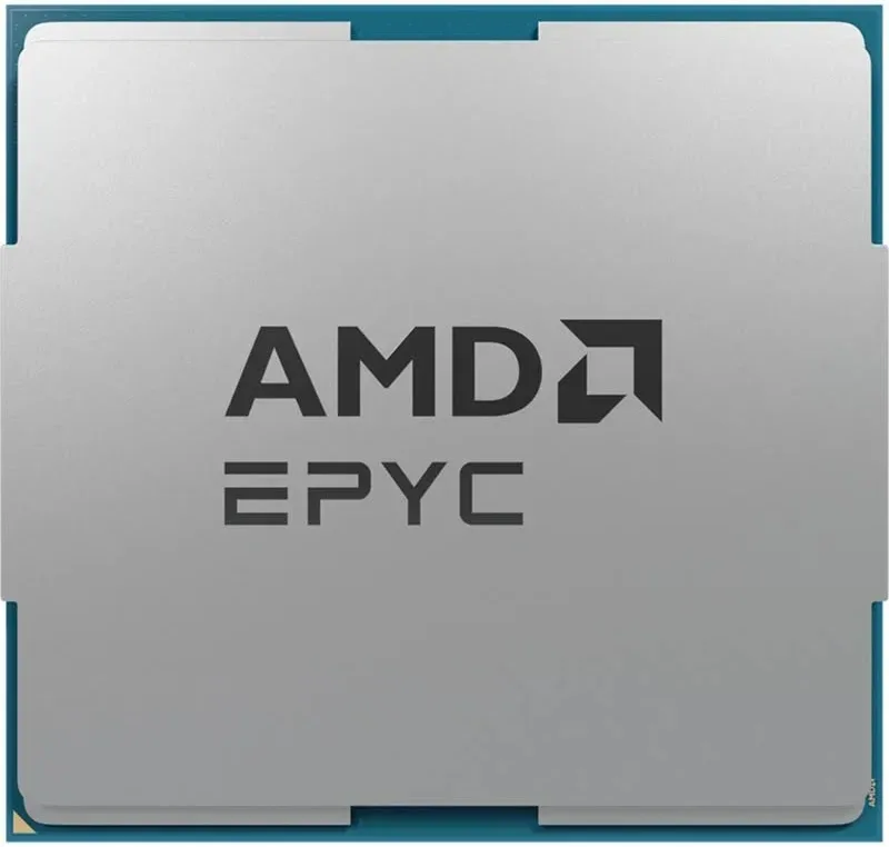 Processeur AMD EPYC 7203 8 cœurs 2,8 GHz 3,4 GHz Octa-channel PCIe 4.0
