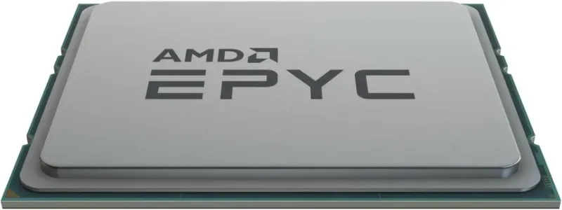 Processeur AMD EPYC 7232P 8 Cœurs 3,1 GHz 3,2 GHz Turbo Octa-channel TDP 120 W - vue 4