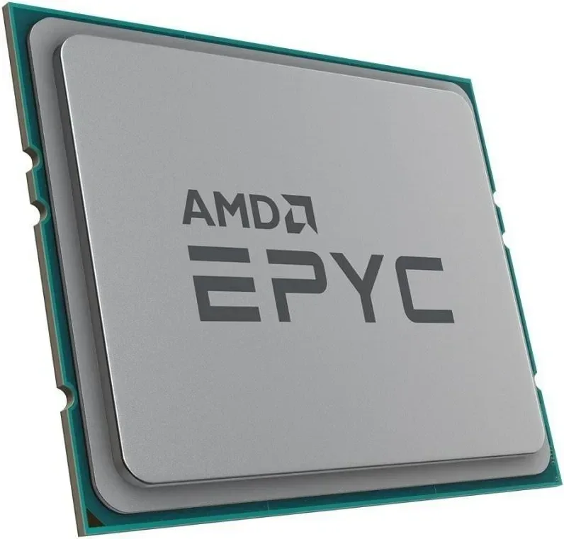 Processeur AMD EPYC 8324PN 32 Cœurs 2,05 GHz Base 3 GHz Turbo Serveur - vue 4