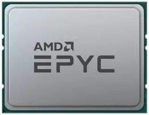 Processeur AMD EPYC 9825 144 Cœurs 2,2 GHz Base 3,7 GHz Turbo Socket SP5 Serveur - vue 3