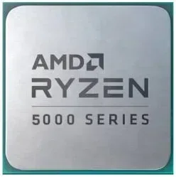 Processeur AMD Ryzen 3 5300G 4 Cœurs 4 GHz Base 4,2 GHz Turbo Graphiques intégrés - vue 5